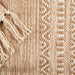 Stone Textured Dobby Hand-Loomed Rug 2X3 Ft