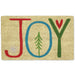 Joy Doormat
