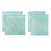 Aqua Lattice Set E Mesh Laundry Bag Set of 4