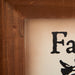 Farmhouse Farm Fresh Milk  Sign
