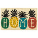 Pineapple Home Doormat