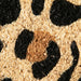 Leopard Spots Doormat