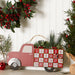 Christmas Tree Truck Advent Calendar