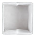 Polyester Cube Stripe Mineral Square 13 x 13 x 13