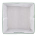 Polyester Cube Solid Artichoke Square 11 x 11 x 11