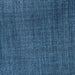 Variegated Blue Round Medium Polyester Bin
