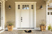 Home Cat Doormat