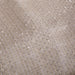 Woven Paper Laundry Bin Tribal Chevron Stone/Cream Rectangle Small