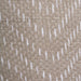 \Woven Paper Laundry Bin Tribal Chevron Stone/Cream Round Large 13.75 x 13.75 x 12 Set of 2